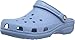 crocs Women's Classic Mule  Chambray Blue - 4 US Men/ 6 US Women M US