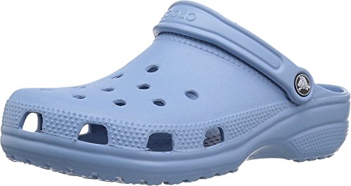 Image of crocs Men's and Women's Classic Clog | Comfort Slip On Casual Water Shoe | Lightweight