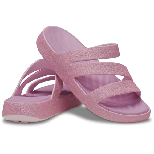 Image of Crocs Women Getaway Strappy Sandals