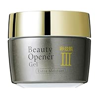 Amazon.co.jp: Beauty Opener Gel, 1.8 oz (50 g), All-in-One Gel
