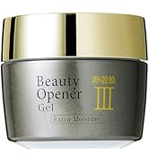 Amazon | ビューティーオープナージェル 50g オールインワン オール