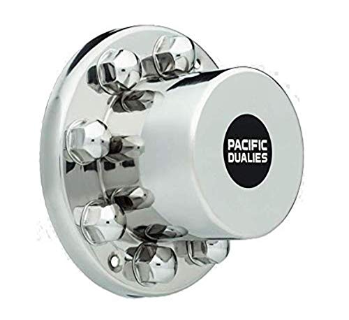 Up To 60% OFF Pacific Dualies 29-1603 Front Center Cap Exclusive Discount 90% Price Pacific Dualies 29-1603 Front Center Cap