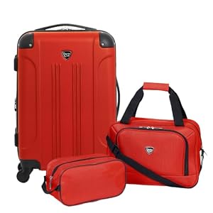 Travelers Club TCL-66995-600