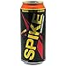 Spike Hardcore Energy Orange Gold - 24 (16 oz)