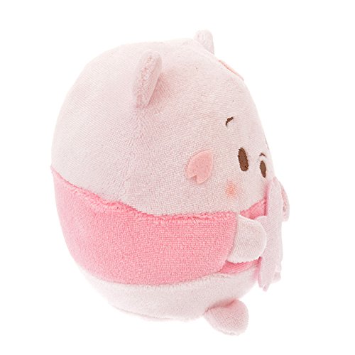 Amazon.co.jp: Disney ufufy(ウフフィ) ぬいぐるみ(S) プーさん
