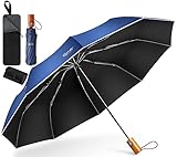 【JIS規格】折りたたみ傘 ワンタッチ 自動開閉 折り畳み日傘 大きい メンズ 日傘 uvカット 100 折り畳み メンズ 日傘兼用雨傘 折りたたみ日傘 メンズ 撥水速乾 遮光 遮熱 大型 耐強風 携帯しやすい 超吸水傘カバー付き