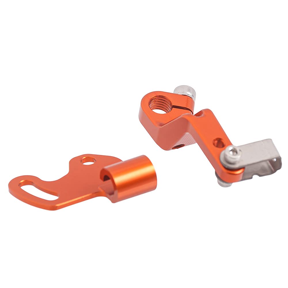 Koppelingsactuator voor Peugeot en Citroën - Auto Accessoire