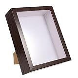 HAWILLOSCH 1 Jeu Cadre Photo Fleurs Séchées Cadre Porte-échantillons s De Fleurs Press...