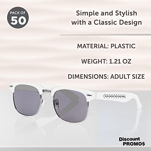 DISCOUNT PROMOS Newport Sunglasses4