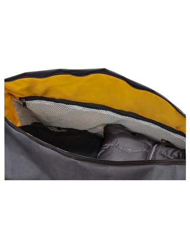 Jack Wolfskin Traveltopia torba podróżna 59 cm, Phantom, 45, na zewnątrz