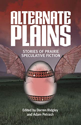 Cover of Alternate Plains