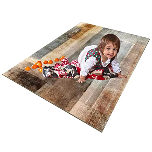 Tapis de sol pour chambre chic et grand tapis de cuisine - 2