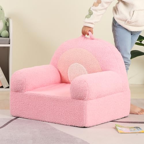 Save 5% on Comfy Toddler Chair with Code OX4KCQCV