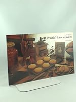 Canadian prairie homesteaders 096900270X Book Cover