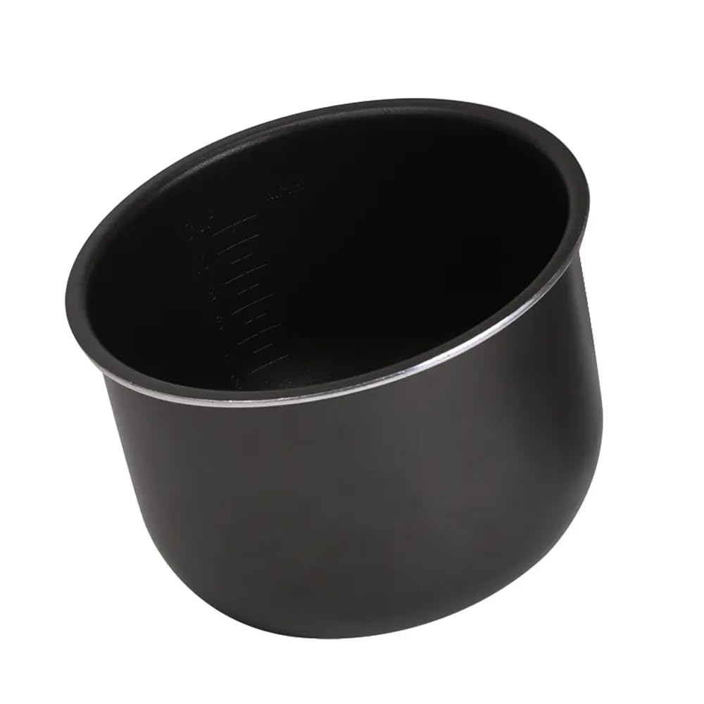 ANJIELO SMART Revestimiento de repuesto para mini olla arrocera de 1,2 litros