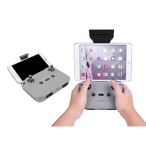 Support tablette DJI Mini 2 anti-reflet et stable avec lanière de cou Xzeit - 4