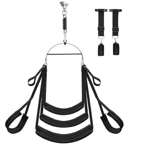 Balançoire Longueur Facile à régler Fonctionnement Simple et Pratique,Swing6