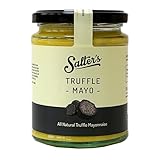 Salters Mayo Truffle Mayo Mayonnaise 250g