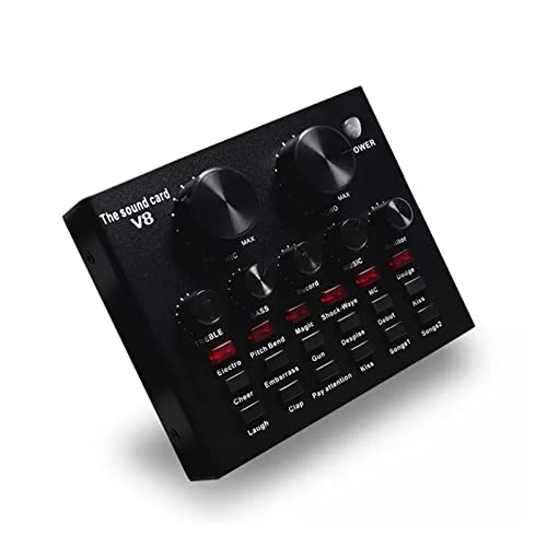 List of Top Ten Best Bm 800 Condenser Microphone Top Picks 2023 Reviews