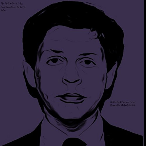 The Thrill Killer of Indy Herb Baumeister, the I70 KIller (Audio