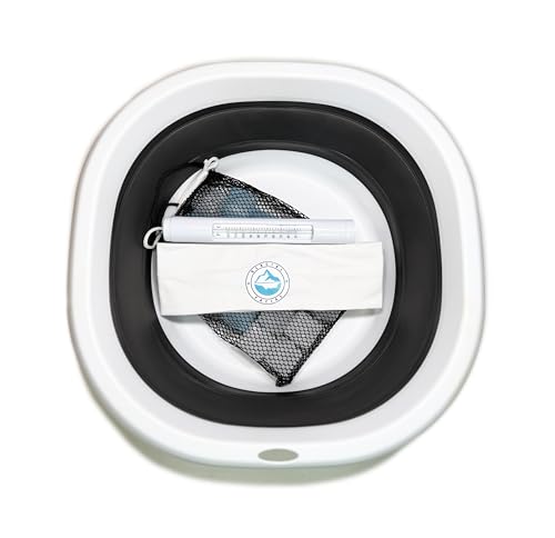 Glacial Facial Ice Water Plunge Kit