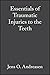 Essentials of Traumatic Injuries to the Teeth: A Step-by-Step Treatment Guide