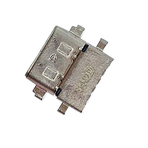 Conector USB tipo C Zahara de alta precision para Lenovo E15 3