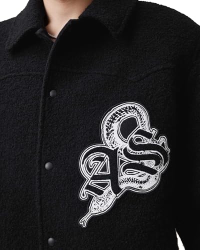 Men's Ambaum Bomber2