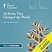 36 Books That Changed the World