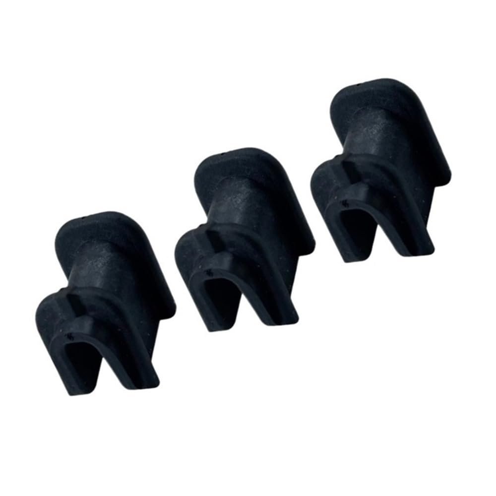 Rodillo de peso protector nailon embrague CVT ODES AODES 650 800 1000 ATV UTV 5