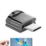 Extension facile : ajoutez instantanément de la mémoire à votre appareil avec notre lecteur de carte haute vitesse. Connectez-vous à votre ordinateur ou tablette pour un de données rapide et une commodité plug-and-play fiable.