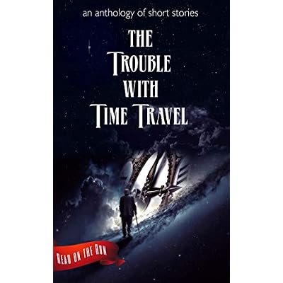 The Trouble with Time Travel