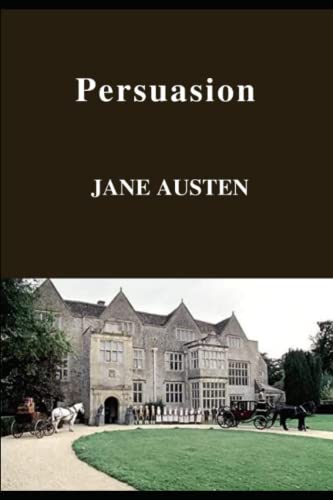 Persuasion (Annotated)