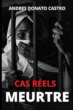 Paperback Meurtre: Cas Réels [French] Book