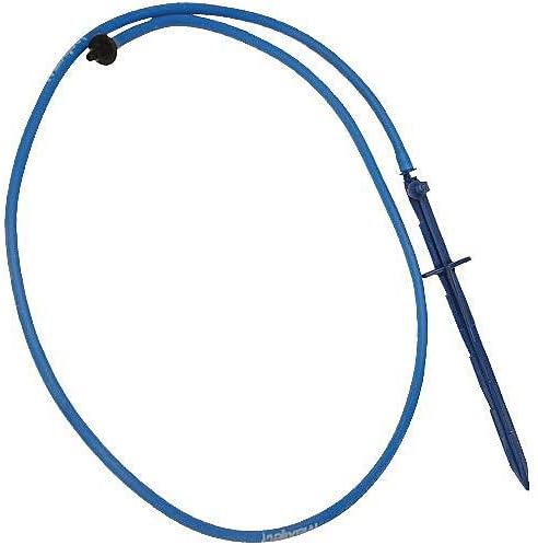 Miniatura 2 de Maxijet - Estaca de riego para contenedores de 1 a 15 galones, ventilador en aerosol de 160 grados (paquete de 25)