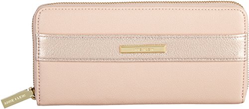 Anne Klein Time To Indulge Zip Around Wallet