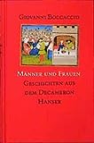 Männer und Frauen: Geschichten aus dem Decameron - Giovanni Boccaccio