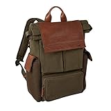 camel active, Rucksack, Herren, Freizeitrucksack, Businessrucksack, Tagesrucksack, Daypacks, Napoli, Khaki