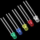 led rgb 2 pines arduino El mejor reemplazo para las fuentes de luz tradicionales.