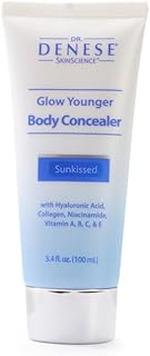 Dr. Denese Corrector corporal Glow Younger