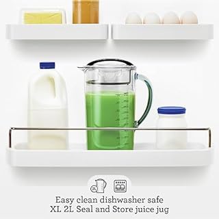 Breville the Juice Fountain™ Cold XL Centrifugal Juicer, BJE830BSS, Brushed Stainless Steel