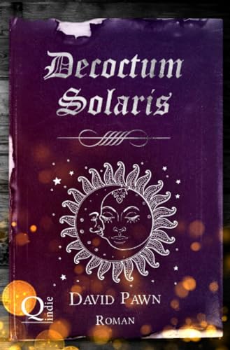 Decoctum Solaris (Zaubertränke)