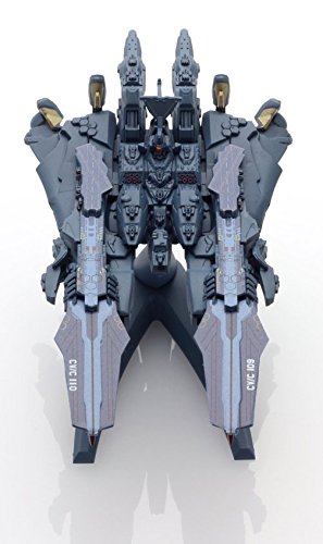 Amazon | メカコレクション マクロスシリーズ マクロスデルタ SDF/C