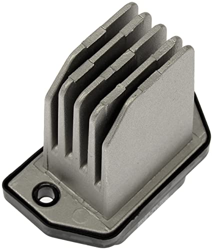 Image of Dorman 984-659 HVAC Blower Motor Resistor Compatible with Select Mazda Models