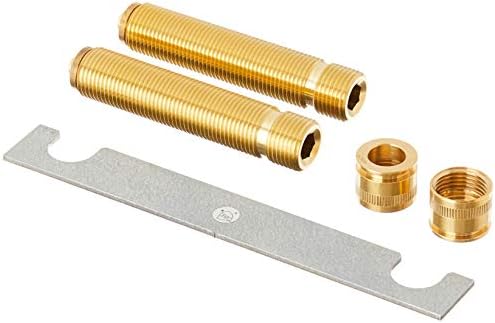 hansgrohe 16181181 Exposed Thermostatic Basic Set hansgrohe 16181181 Exposed Thermostatic Basic Set