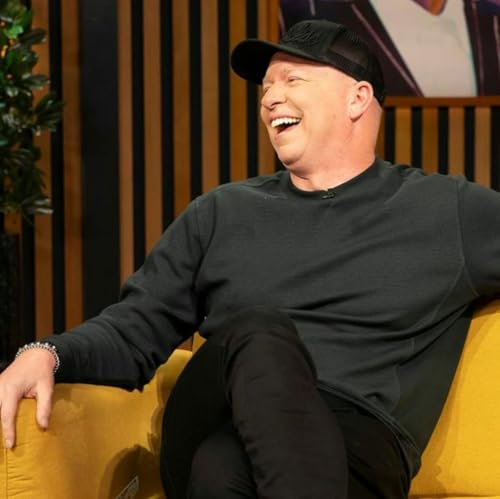 Gary Owen & Sam Jay Podcast Por  arte de portada