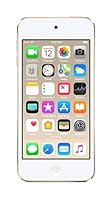 Algopix Similar Product 16 - Apple iPod touch (32GB) - Gold