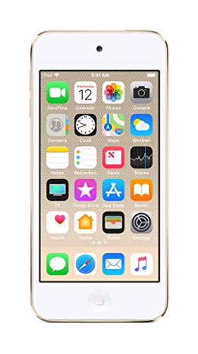 Preisvergleich Produktbild Apple iPod touch (128 GB), Gold