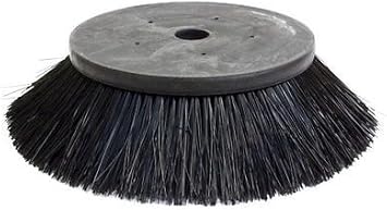 Tennant Set of 2 70538 18" Ply Side Broom Plastic Block Floor Sweeper 800 92 95
