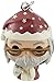 Funko Pop! Keychain: Harry Potter Holiday - Dumbledore, Multicolor (51207)